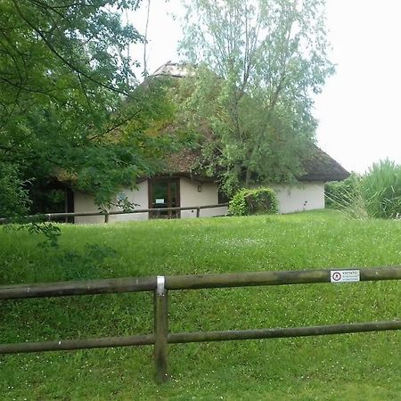 Bed and Breakfast I Guardiani Carlino Zewnętrze zdjęcie