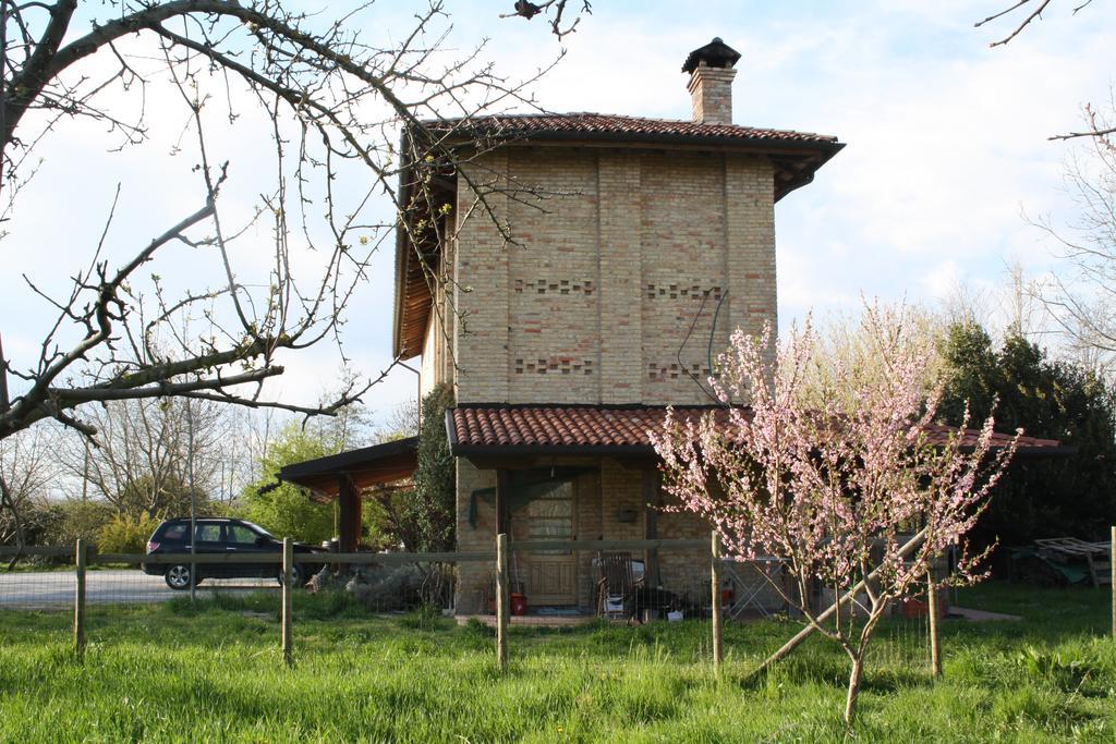Bed and Breakfast I Guardiani Carlino Zewnętrze zdjęcie