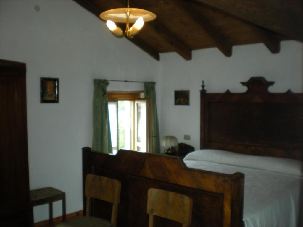 Bed and Breakfast I Guardiani Carlino Pokój zdjęcie