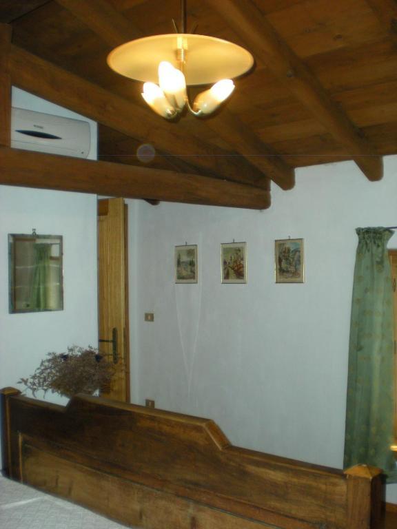 Bed and Breakfast I Guardiani Carlino Pokój zdjęcie