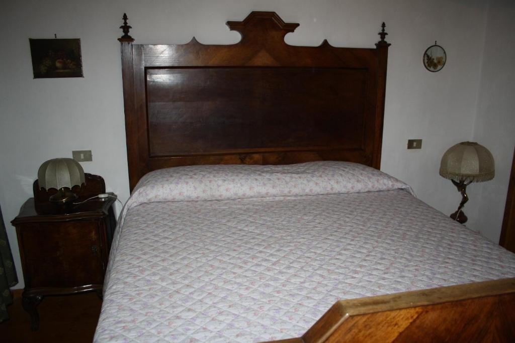 Bed and Breakfast I Guardiani Carlino Pokój zdjęcie