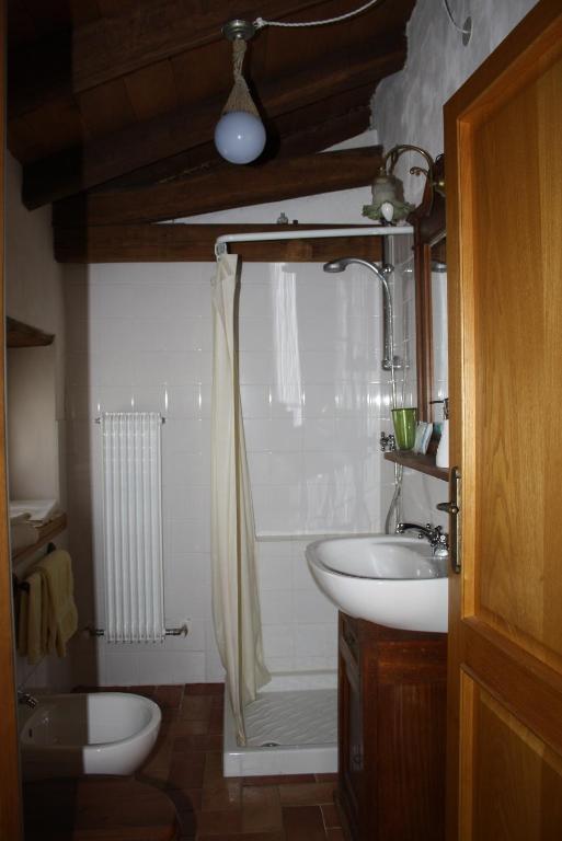 Bed and Breakfast I Guardiani Carlino Pokój zdjęcie