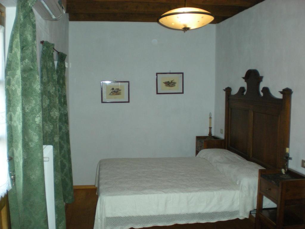 Bed and Breakfast I Guardiani Carlino Pokój zdjęcie