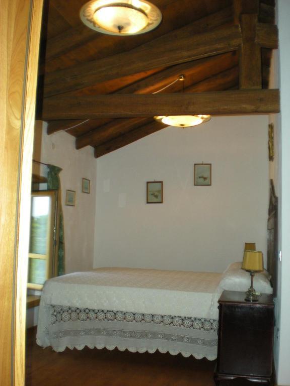 Bed and Breakfast I Guardiani Carlino Pokój zdjęcie