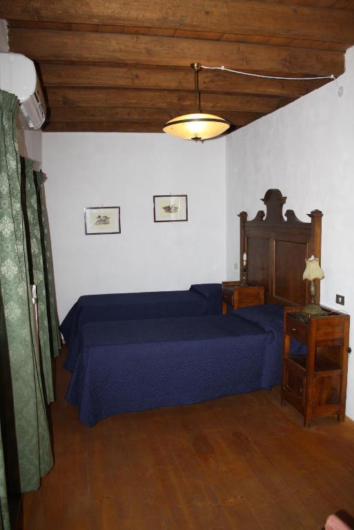 Bed and Breakfast I Guardiani Carlino Pokój zdjęcie