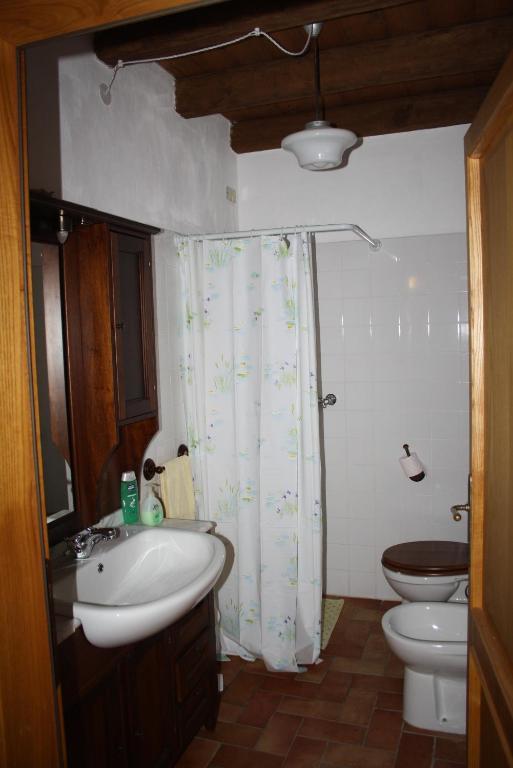 Bed and Breakfast I Guardiani Carlino Pokój zdjęcie