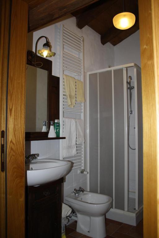 Bed and Breakfast I Guardiani Carlino Pokój zdjęcie