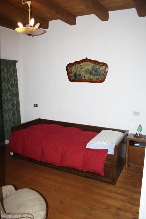 Bed and Breakfast I Guardiani Carlino Pokój zdjęcie