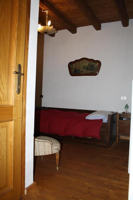 Bed and Breakfast I Guardiani Carlino Pokój zdjęcie