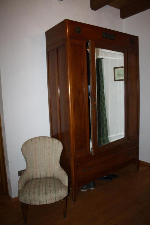 Bed and Breakfast I Guardiani Carlino Pokój zdjęcie