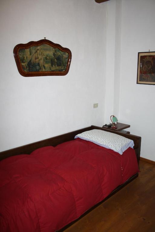 Bed and Breakfast I Guardiani Carlino Pokój zdjęcie
