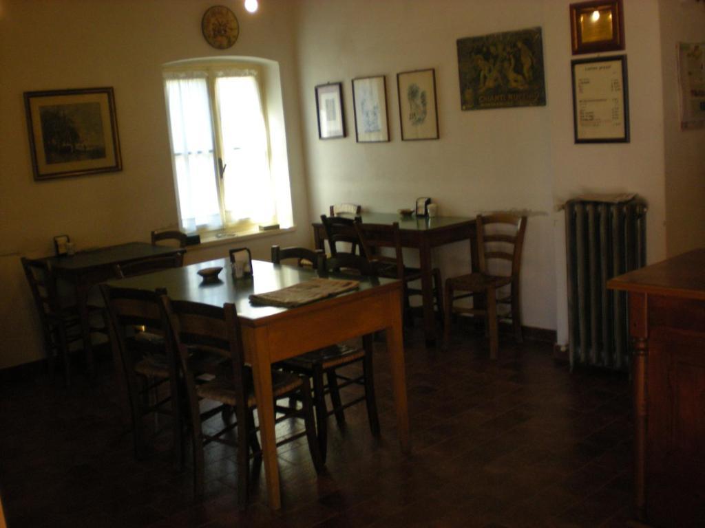 Bed and Breakfast I Guardiani Carlino Zewnętrze zdjęcie