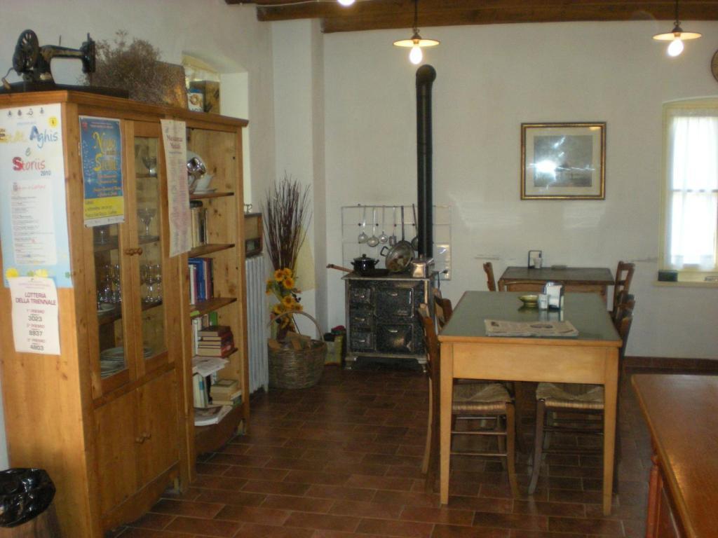 Bed and Breakfast I Guardiani Carlino Zewnętrze zdjęcie
