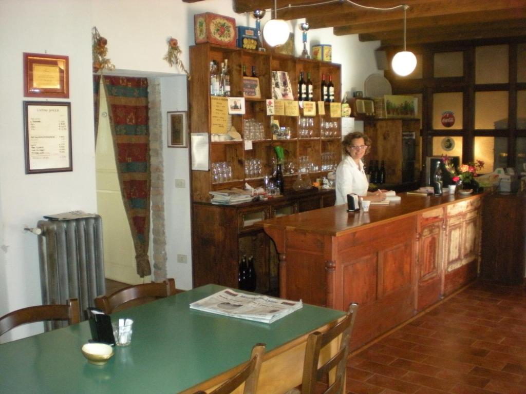 Bed and Breakfast I Guardiani Carlino Zewnętrze zdjęcie