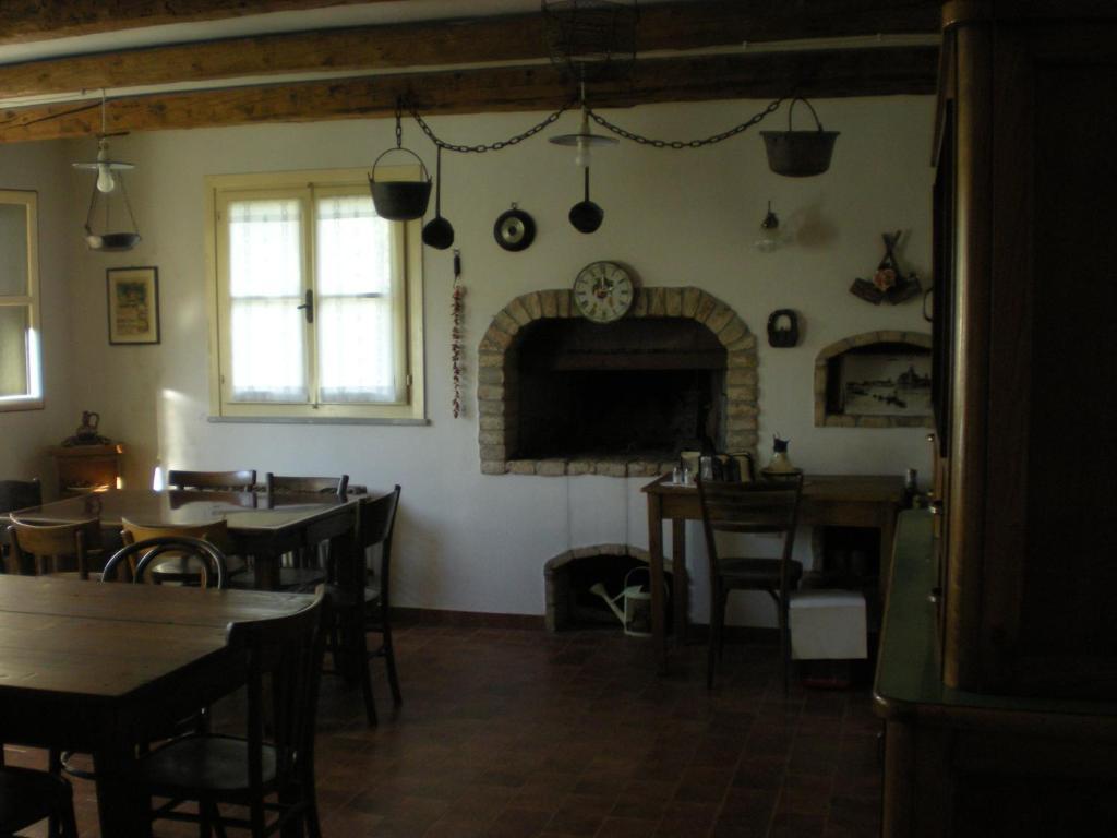 Bed and Breakfast I Guardiani Carlino Zewnętrze zdjęcie