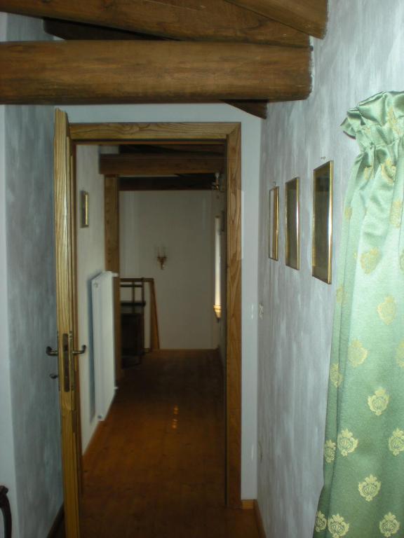 Bed and Breakfast I Guardiani Carlino Zewnętrze zdjęcie