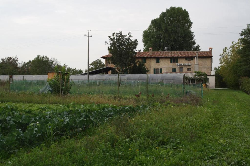 Bed and Breakfast I Guardiani Carlino Zewnętrze zdjęcie