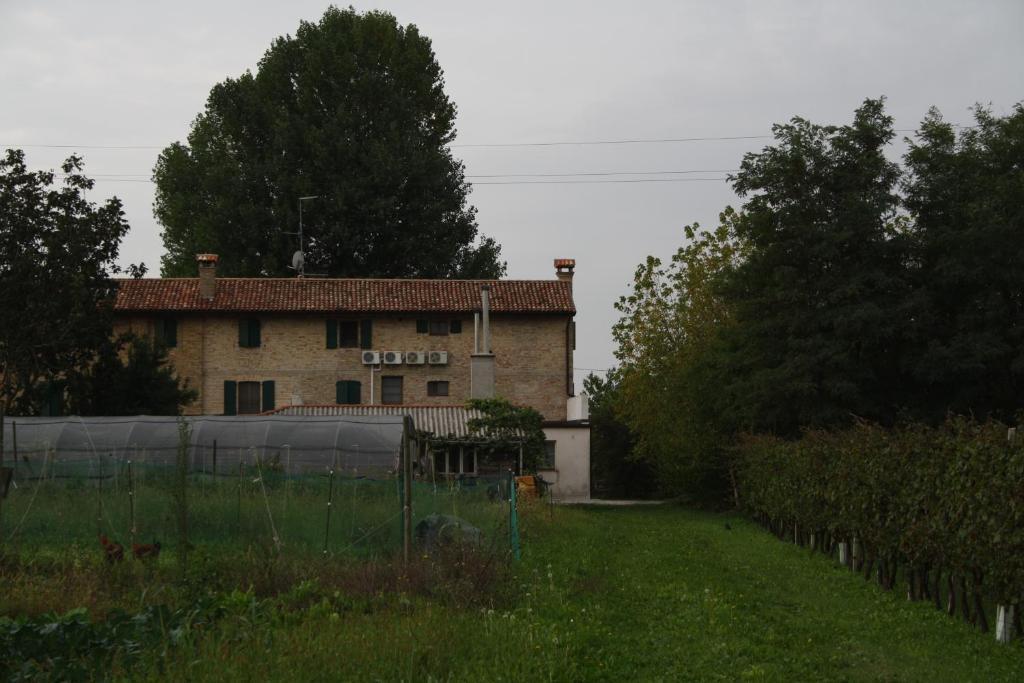 Bed and Breakfast I Guardiani Carlino Zewnętrze zdjęcie