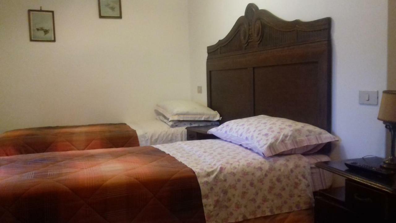 Bed and Breakfast I Guardiani Carlino Zewnętrze zdjęcie