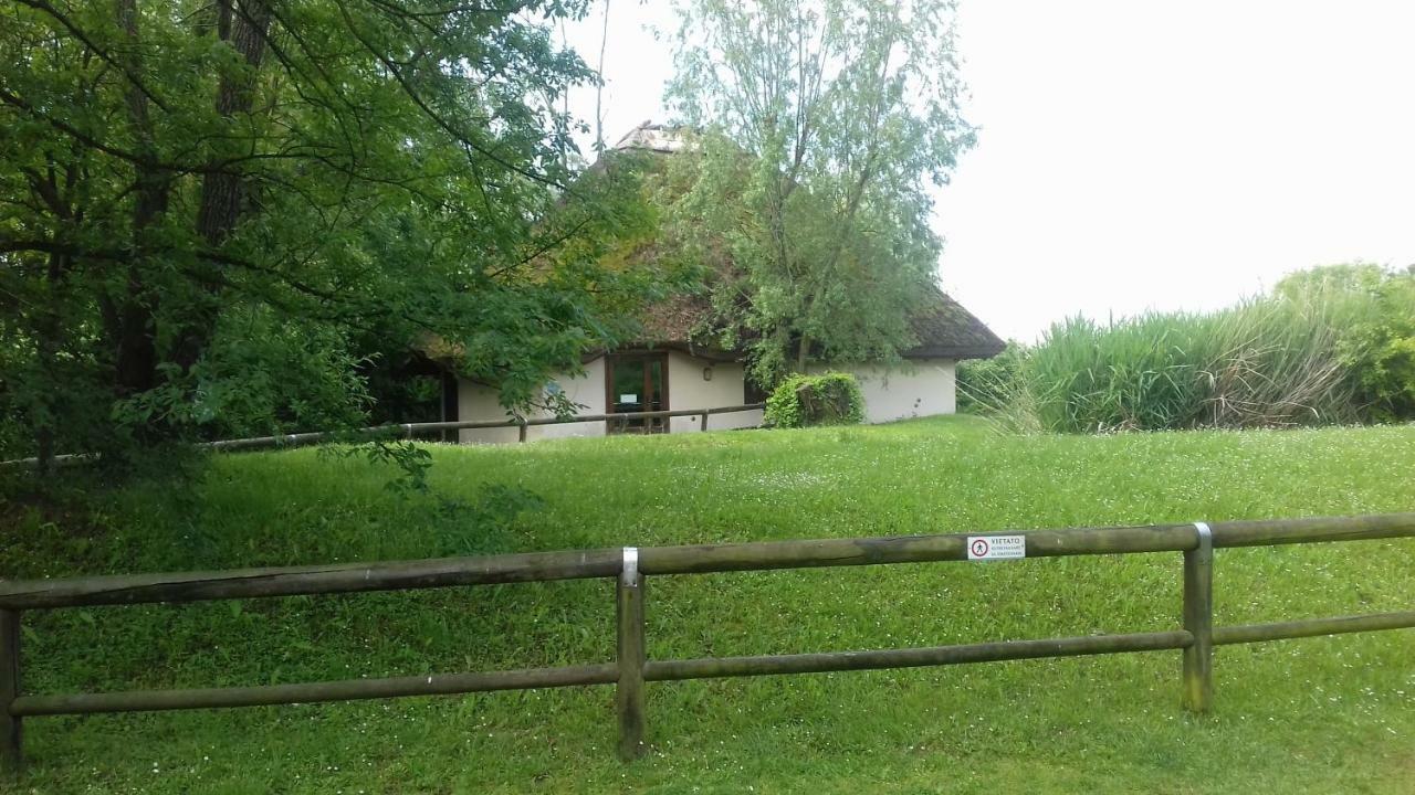 Bed and Breakfast I Guardiani Carlino Zewnętrze zdjęcie